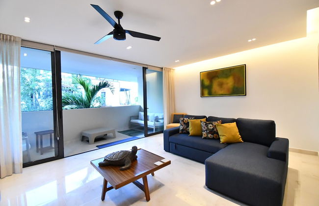 Marila Condos by The Spot Rentals - Foto 26