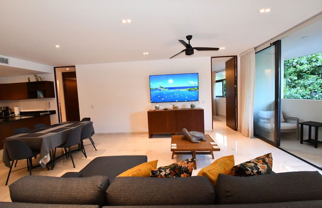 Marila Condos by The Spot Rentals - Foto 34