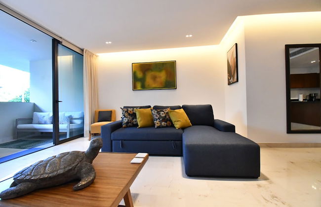 Marila Condos by The Spot Rentals - Foto 24