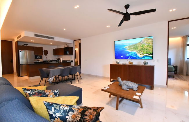 Marila Condos by The Spot Rentals - Foto 28