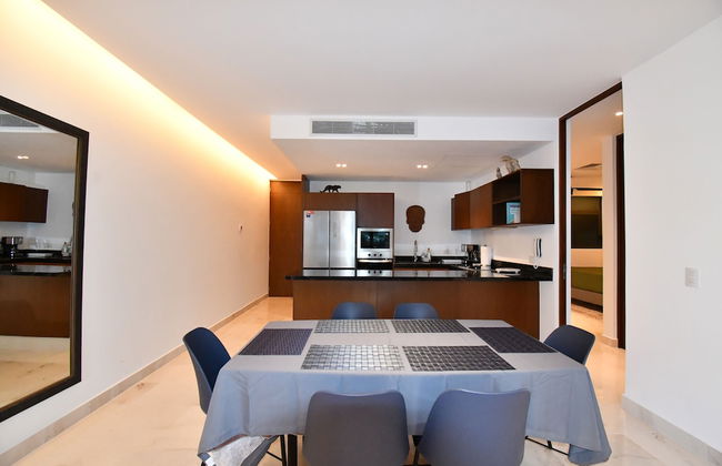 Marila Condos by The Spot Rentals - Foto 16