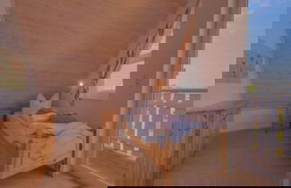 Foto 3 - Exklusives Appartement im Ferienpark