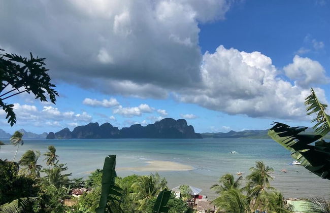 Bebeladan El Nido Bayview - Foto 1