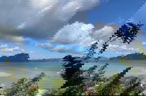 Foto 1 - Bebeladan El Nido Bayview