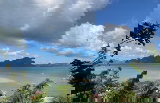 Foto 1 - Bebeladan El Nido Bayview