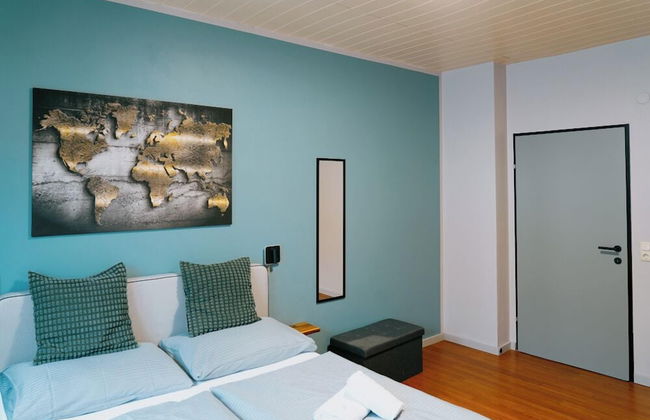 Mountain View Salzburg - SELF CHECK-IN - Apartments - Photo 22