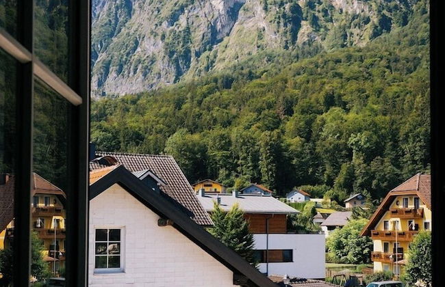 Mountain View Salzburg - SELF CHECK-IN - Apartments - Photo 68