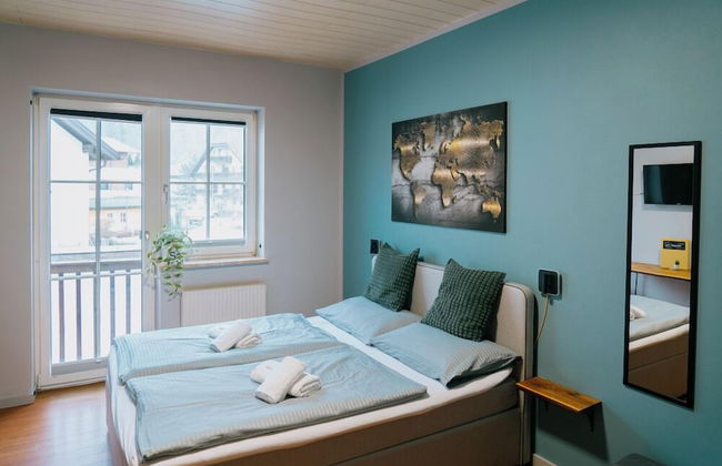 Mountain View Salzburg - SELF CHECK-IN - Apartments - Photo 23