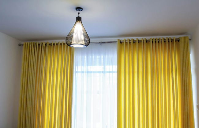 Remarkable 2-bed Apartment in Harare - Foto 16