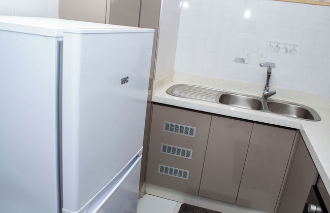 Remarkable 2-bed Apartment in Harare - Foto 7