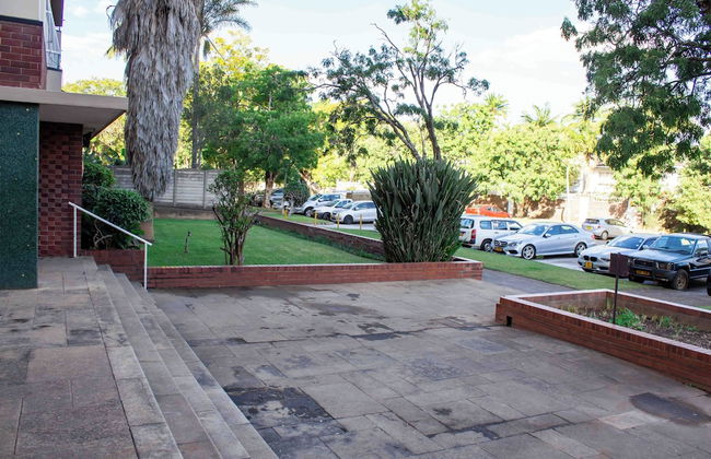 Remarkable 2-bed Apartment in Harare - Foto 22