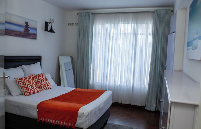 Remarkable 2-bed Apartment in Harare - Foto 6