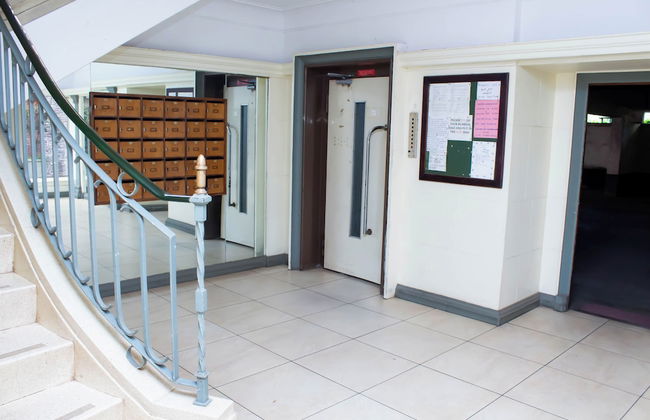 Remarkable 2-bed Apartment in Harare - Foto 18