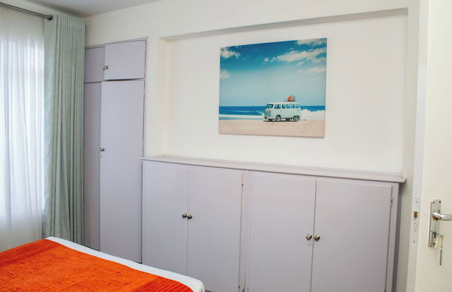 Remarkable 2-bed Apartment in Harare - Foto 4