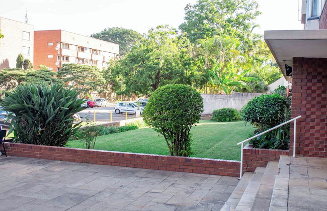Remarkable 2-bed Apartment in Harare - Foto 23