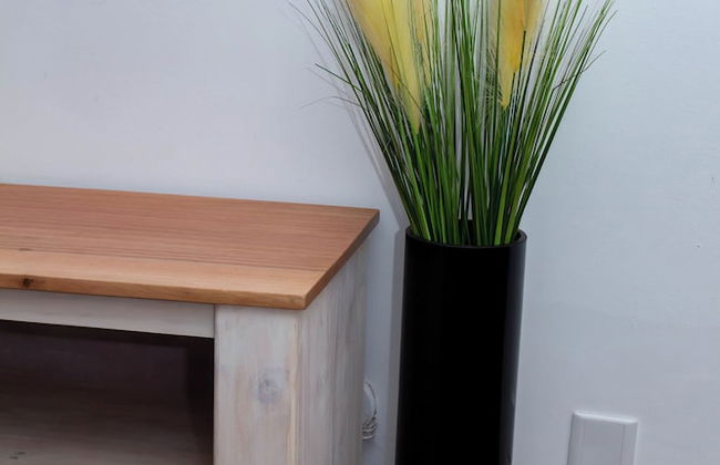 Remarkable 2-bed Apartment in Harare - Foto 17