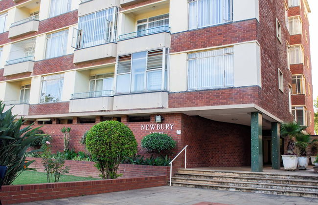 Remarkable 2-bed Apartment in Harare - Foto 1