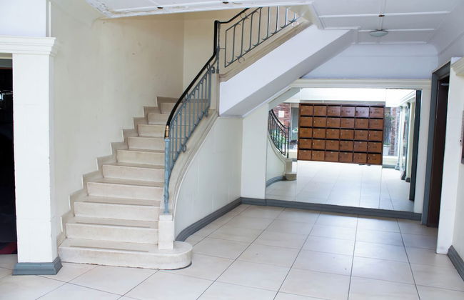 Remarkable 2-bed Apartment in Harare - Foto 19
