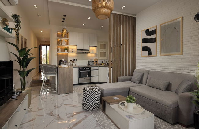 Marina Resort By Seven Seasons Hospitality - Foto 17