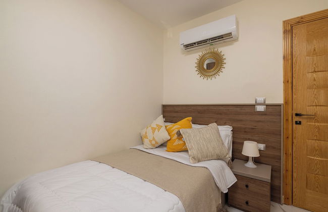 Marina Resort By Seven Seasons Hospitality - Foto 12