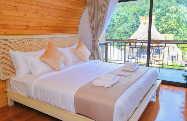 T-Story Maekampong - Foto 23