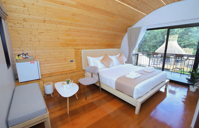 T-Story Maekampong - Foto 22