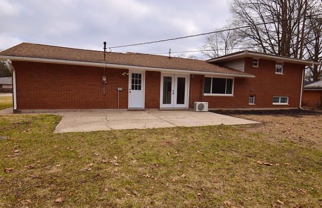 Modern Home Just Mins to Notre Dame 52723 - Photo 23
