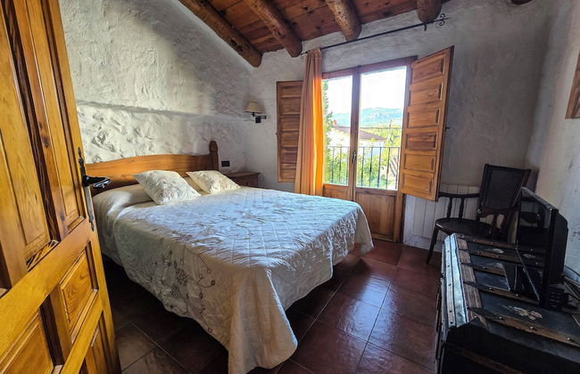 Casas rurales la Tejeruela - Photo 30