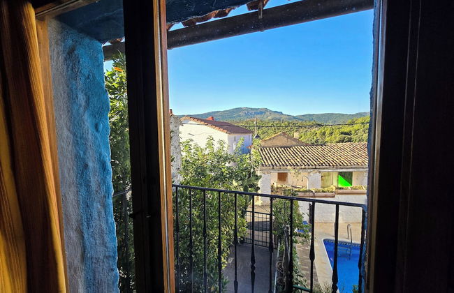 Casas rurales la Tejeruela - Photo 31