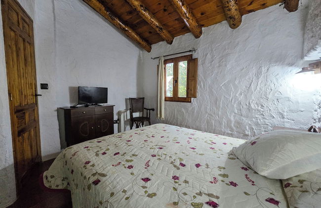 Casas rurales la Tejeruela - Photo 35
