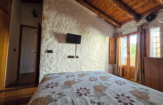 Casas rurales la Tejeruela - Photo 33
