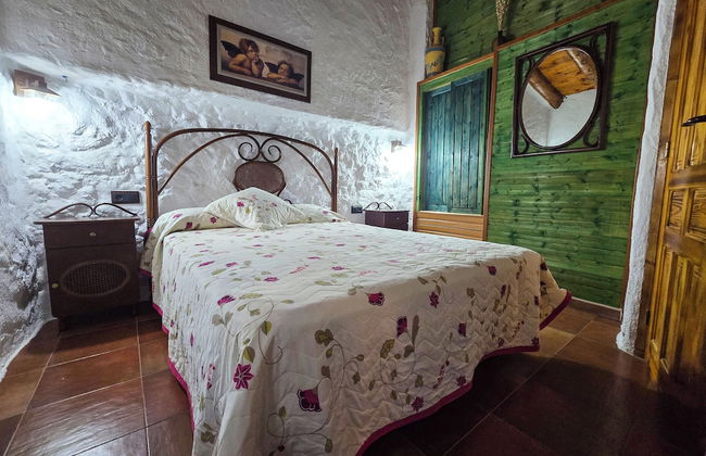 Casas rurales la Tejeruela - Photo 34