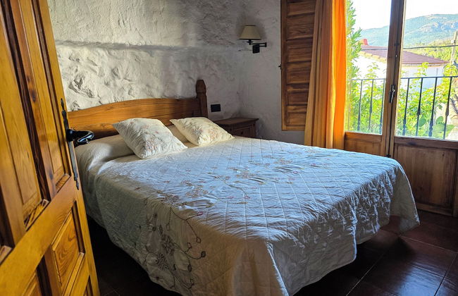 Casas rurales la Tejeruela - Photo 29