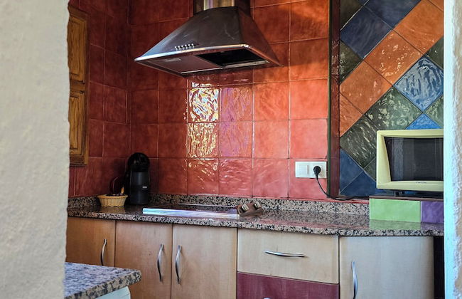 Casas rurales la Tejeruela - Photo 45