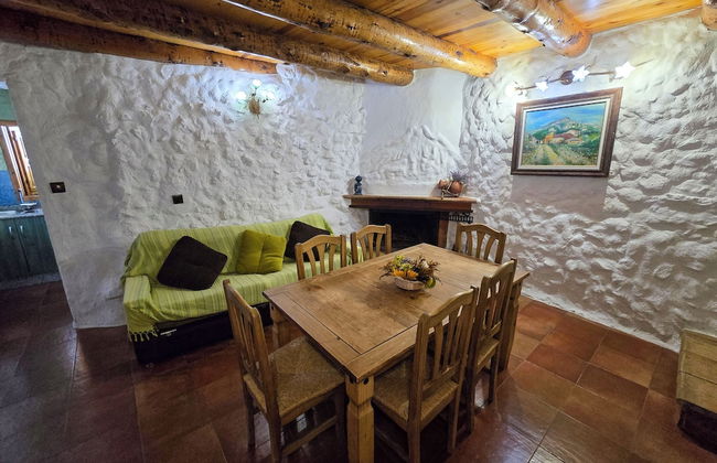 Casas rurales la Tejeruela - Photo 57