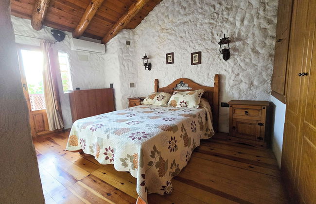 Casas rurales la Tejeruela - Photo 6
