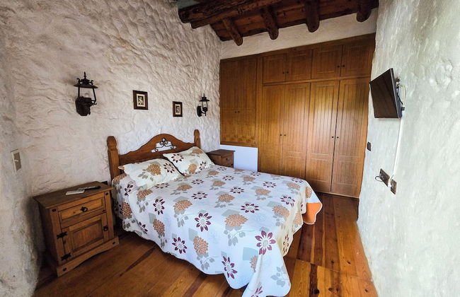 Casas rurales la Tejeruela - Photo 32