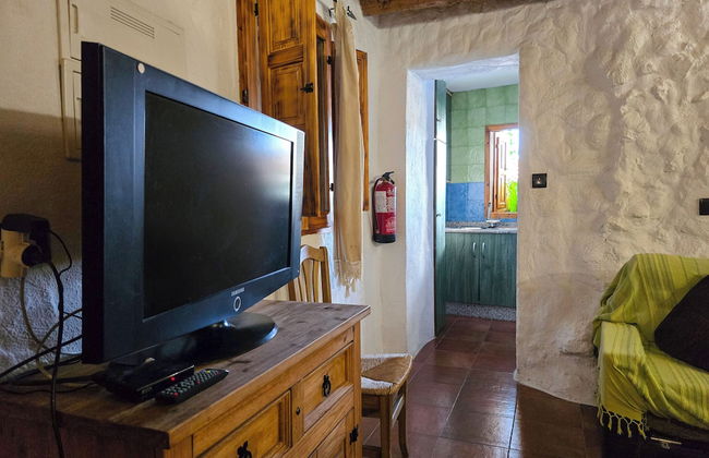 Casas rurales la Tejeruela - Photo 56