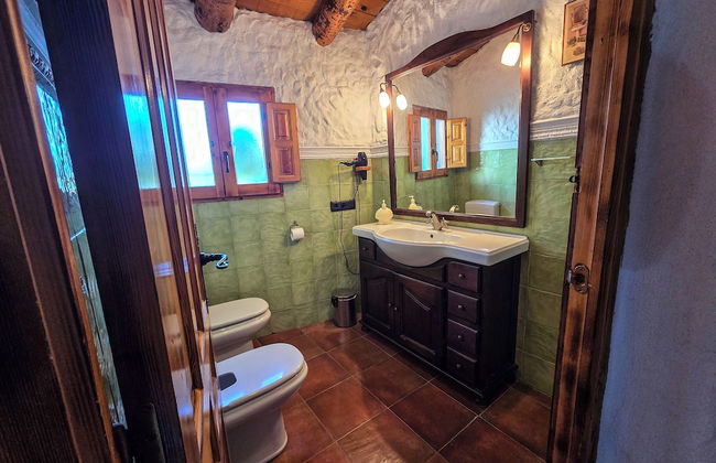 Casas rurales la Tejeruela - Photo 80