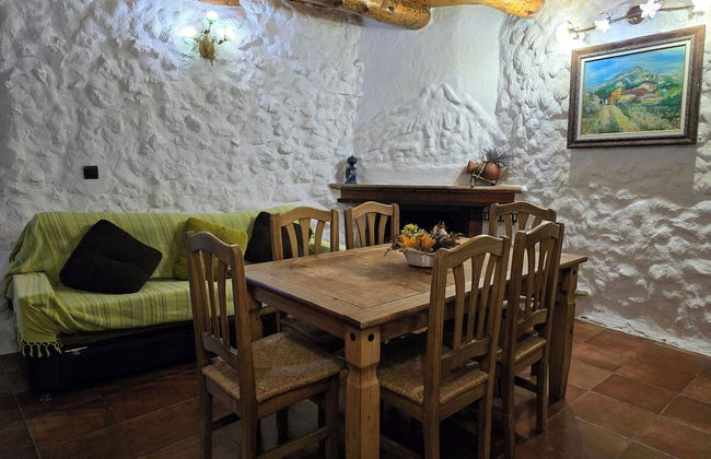 Casas rurales la Tejeruela - Photo 55