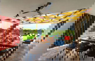Foto 1 - Villa Royal Green One