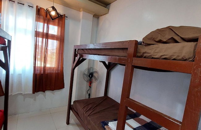 2 Bedroom Apartment in Heart of Baguio With Parking, Wifi - Foto 8