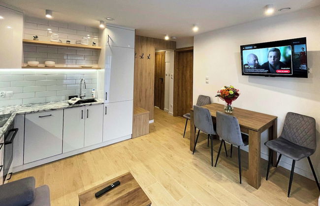 Apartamenty Pieninski Potok - Foto 20