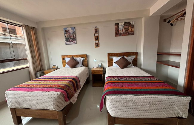 Dream House Cusco - Foto 29
