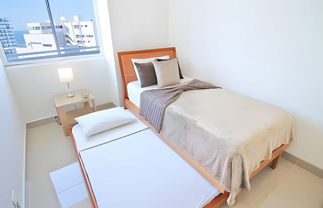 Apartamentos Reserva del Mar - by SOHO - Foto 77