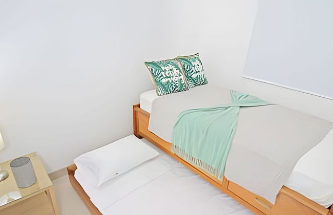 Apartamentos Reserva del Mar - by SOHO - Foto 75