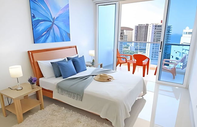 Apartamentos Reserva del Mar - by SOHO - Foto 70
