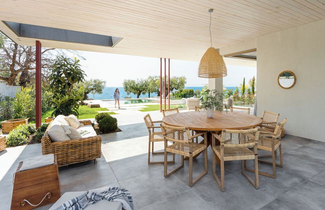 Luria Homes - Foto 57