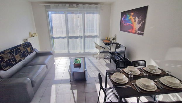 Sala de estar