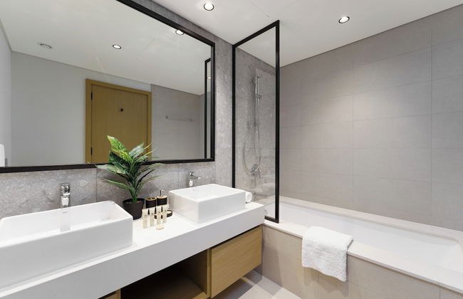 Maison Privee - Tranquil Living with Golf Course Vws in Dubai Hills - Foto 41